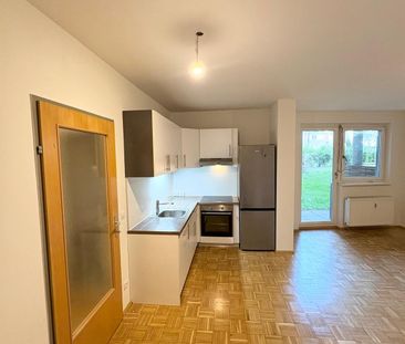 Geräumige 1-Zimmer Wohnung mit Terrasse - Provisionsfrei! - Photo 3