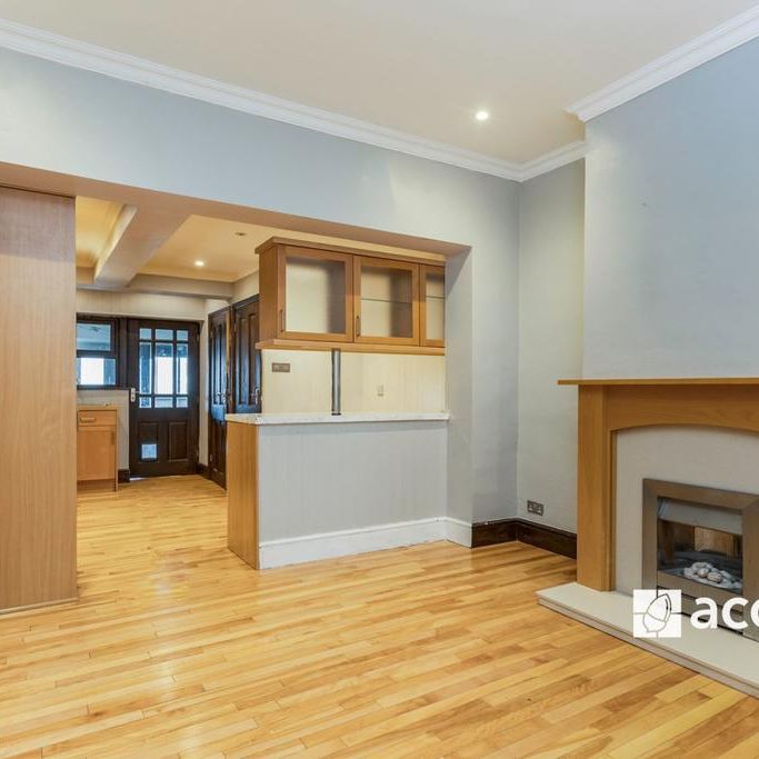 2 bedroom terraced house to rent - Photo 1