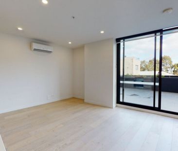 Sleek & Modern Living In A Highly Sought Location - Photo 5