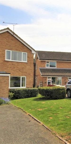 3 bedroom detached house to rent - Photo 1