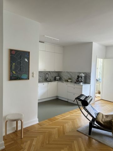 Östermalm - 3rok - 3mån - 20.125kr/mån - Foto 2