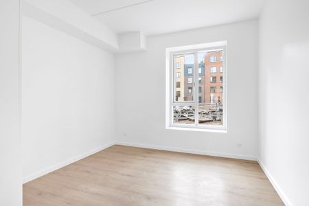 3-vær. lejlighed - Photo 4