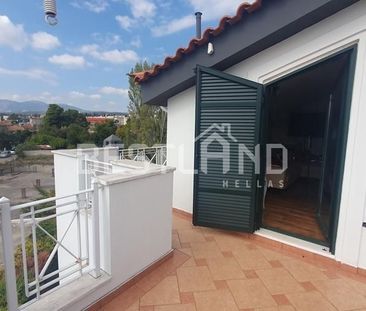 Μονοκατοικία για ενοικίαση Κέντρο (Άγιος Στέφανος) - Photo 2