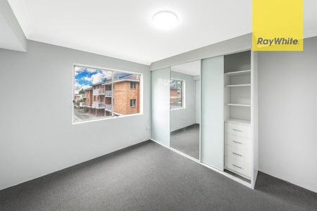 2 Bedroom Unit AT THE CUSP OF PARRAMATTA - Photo 2