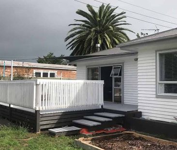 Lovely 3 Bed house in Inner Kaiti, $680 pw - Photo 1