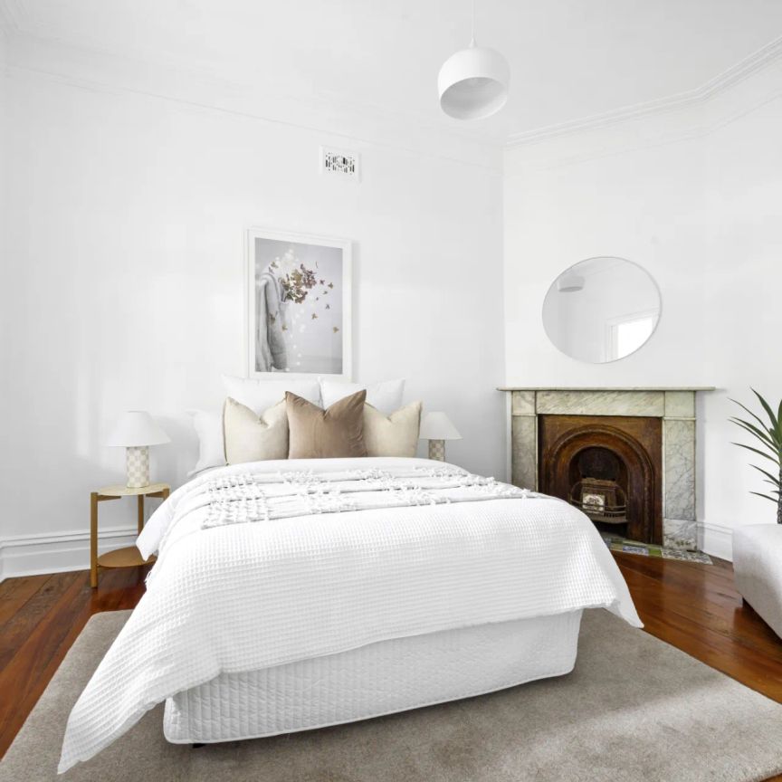 Federation Charm With Family Appeal By Centennial Park - Photo 1