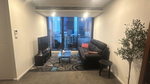 Melbourne CBD - Photo 1