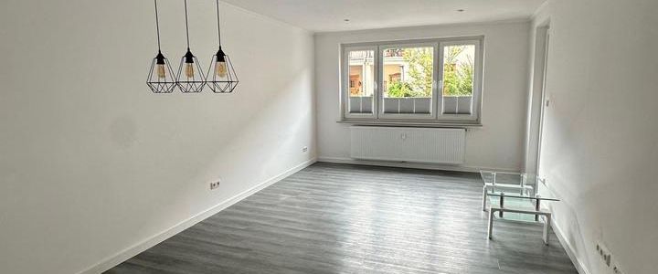 2 Zimmer Wohnung Bremen Findorff - Foto 1