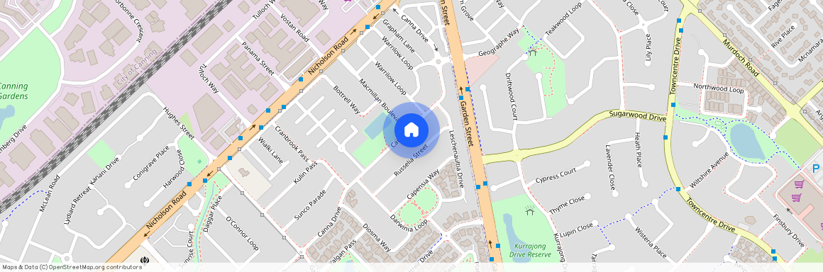 89 Canna Drive, WA 6155, Canning Vale