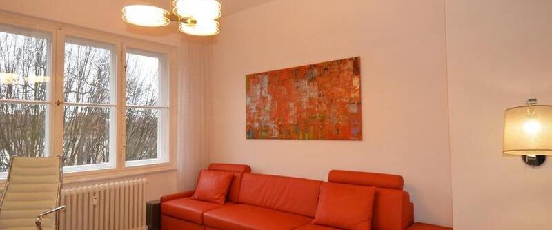 *** Möblierte 2-Zimmer Wohnung in Zehlendorf, Berlin - Photo 1