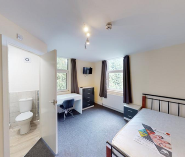 14 bedroom detached house to rent - Photo 5
