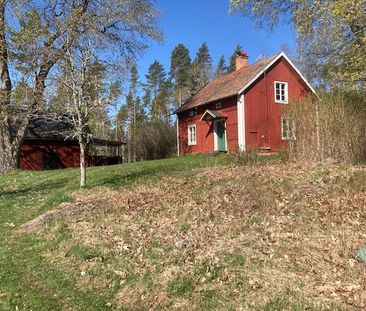 Stora Väsby, Almunge - Photo 1
