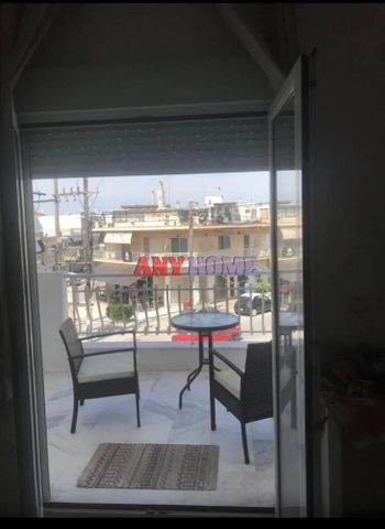 Studio/Γκαρσονιέρα για ενοικίαση - Μηχανιώνα - Photo 4