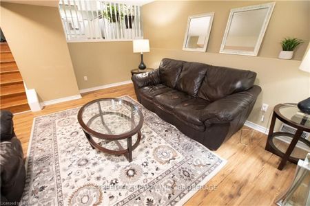 For Lease - 59 Pennybrook Crescent Unit# 18, London North, Ontario - Photo 2