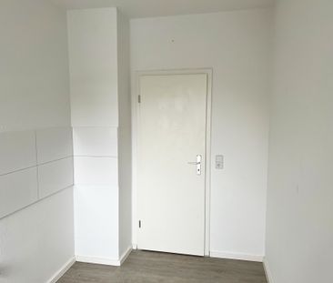 Singlewohnung in Querfurt! - Foto 6