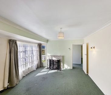 Cute 2 bed on Bledisloe - Photo 1