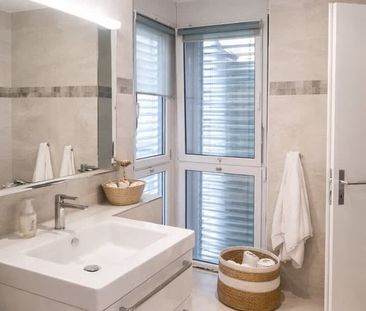 3.5 Zimmer, 89 m², 4. Stock - Foto 6