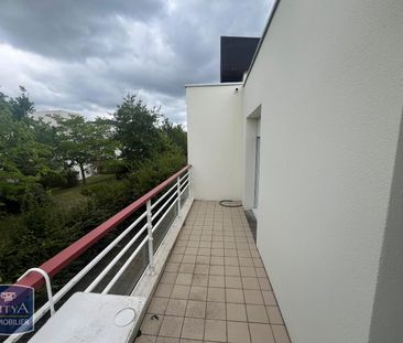 Location Appartement 2 pièces 53m² ST AVERTIN 37550 - Photo 5