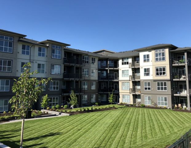 2 Bed 2 Bath East Facing Courtyard Apartment at Midtown! - Photo 1