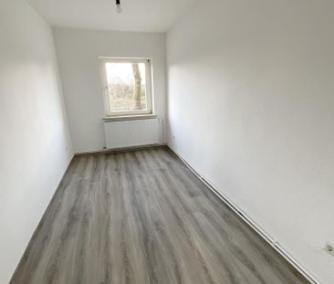 2-Zimmer-Wohnung in Wilhelmshaven Fedderwardergroden - Photo 4