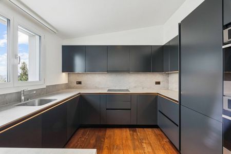 4.5 Zimmer, 3. Stock - Photo 4