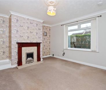 2 bedroom terraced house to rent - Photo 2