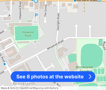 Whitehall Road, Sale - Photo 1