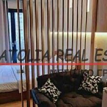 Studio/Γκαρσονιέρα για ενοικίαση - Ξηροκρήνη - Παναγία Φανερωμένη - Photo 1