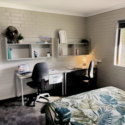 5 Bedroom Apartment south - Double bed - Photo 1