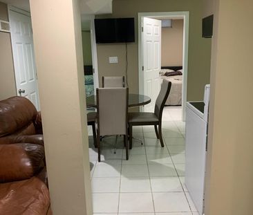 For Lease - 24 White Tail Crescent Unit# Bsmt, Brampton, Ontario - Photo 3