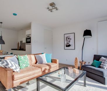 Te huur: Appartement Volewijkshof 33 in Amsterdam - Foto 2