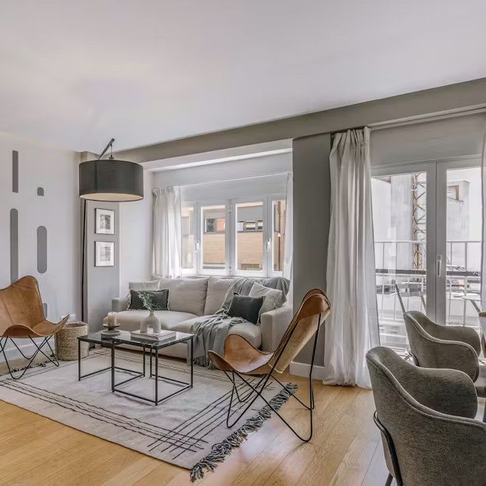 Calle Hermosilla, Madrid, Community of Madrid 28001 - Foto 1