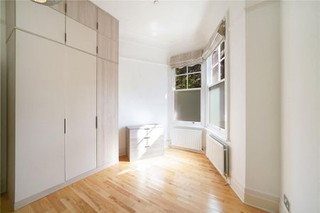 4 bedroom apartment to rent - Photo 5