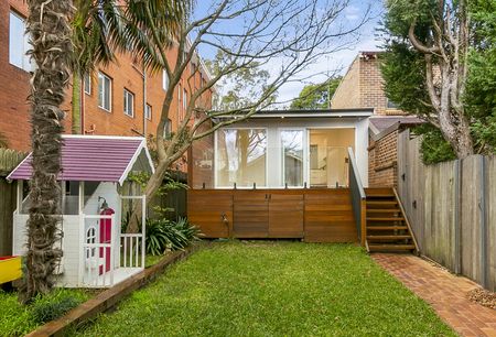 8 Kara Street, Randwick NSW 2031 - House For Rent | Domain - Photo 5