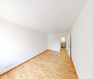 Hell und modern: Ihre neue 4-Zimmer-Wohnung wartet! - Photo 3