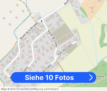 2.5 Zimmer, 52 m², EG - Foto 1