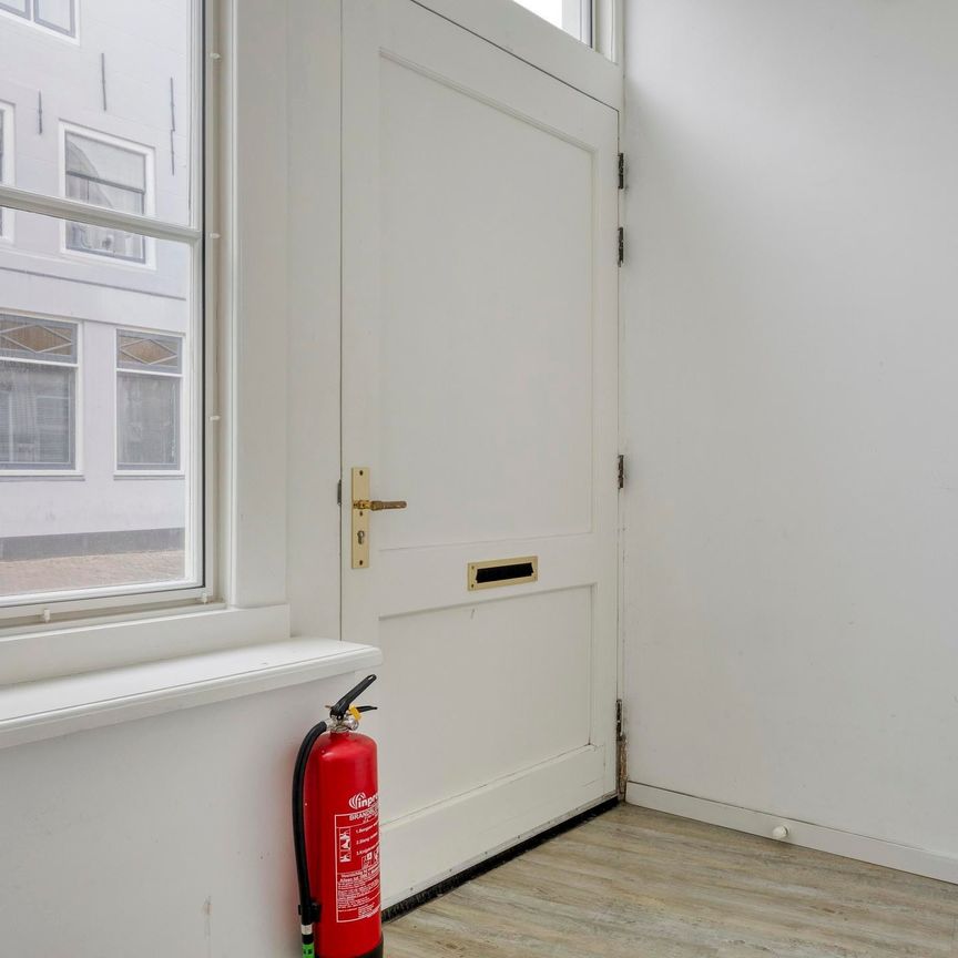Te huur: Appartement Vlasmarkt in Middelburg - Foto 1