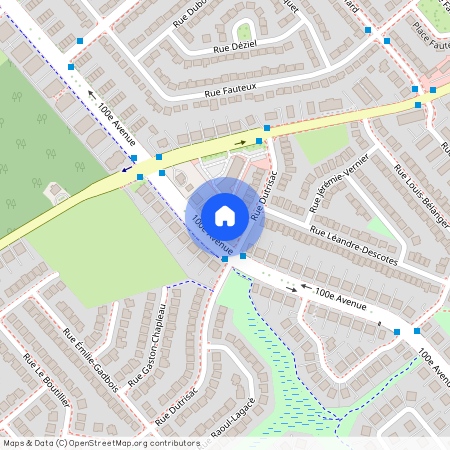 1863 100e Avenue, H7W 5N6, Gatineau