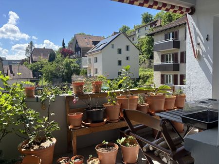 2 Zimmer, 60 m², 1. Stock - Photo 4