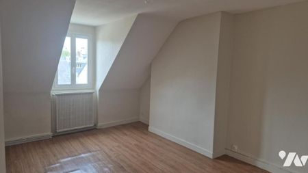 Centre ville du Mans Duplex - Photo 2