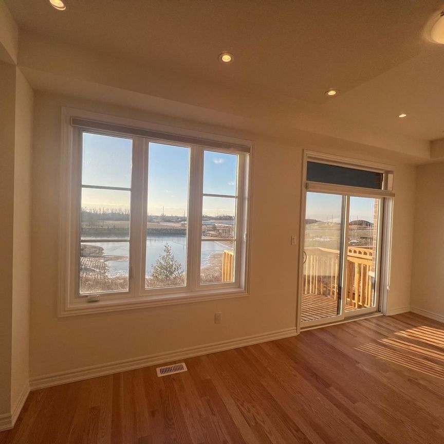 For Lease - 1205 Rexton Drive, Oshawa, Ontario - Photo 1