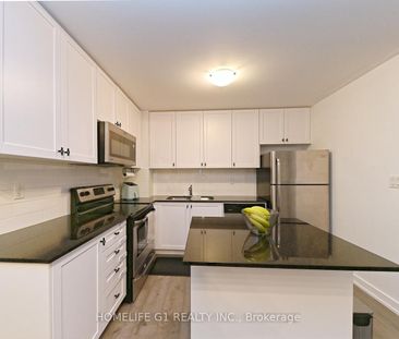 For Lease - 6B-867 Wilson Avenue, Toronto, Ontario - Photo 5