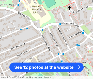 54 Whitehouse Road, Sheffield - Photo 1