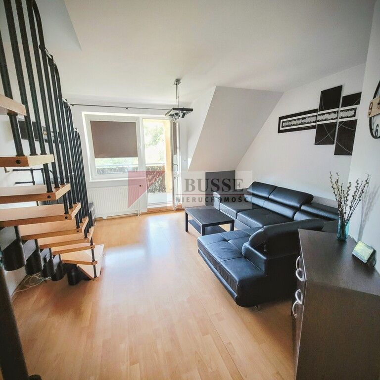 Mieszkanie na wynajem – rynek wtórny – zdjęcie 1