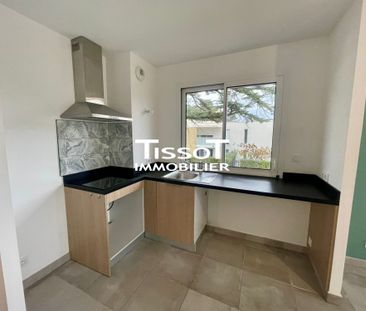 Location Appartement 2 pièces 43m² NIMES 30000 - Photo 3