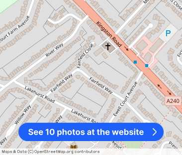 Fairfield Way, Epsom - Photo 1