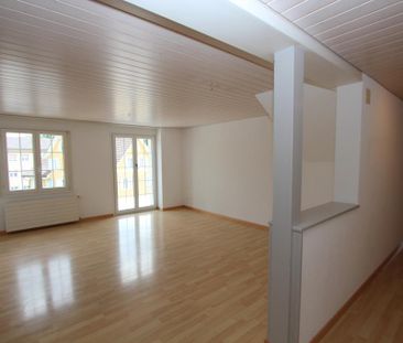 charmante Altbauwohnung (befristet bis 31.08.2027) - Foto 3