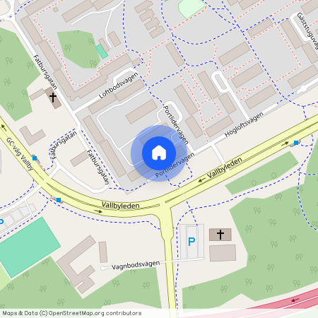 Portlidervägen 5, 724 80, Västerås