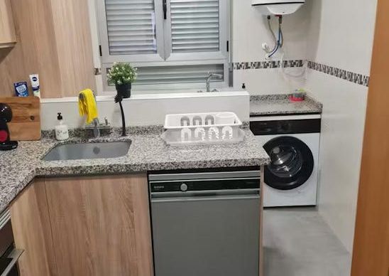 Avenida Al Vedat, Torrent, Valencian Community 46900