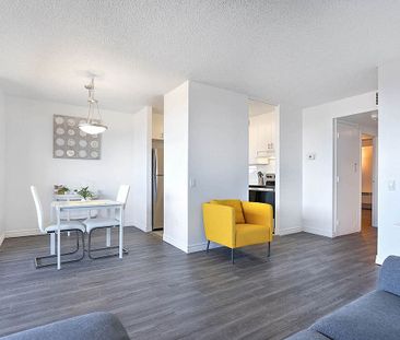 The Olympic Village - Photo 1